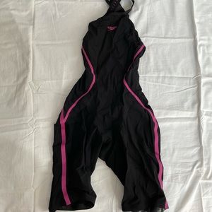 Speedo Fastskin LZR racer X